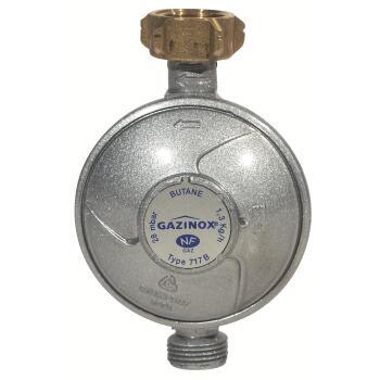Détendeur butane basse pression
