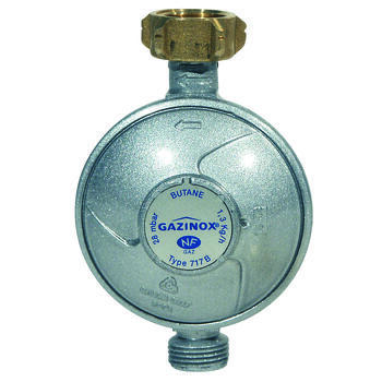Détendeur butane basse pression