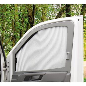 Store d'occultation REMIfront vitres latérales - Ford Transit Custom V362