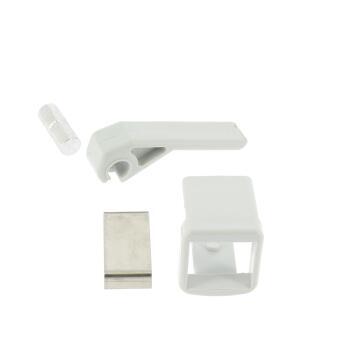 Blocage de pied pour stores