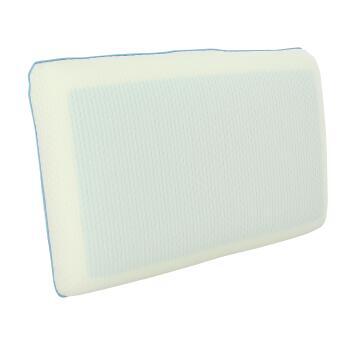 Oreiller fraîcheur à mémoire de forme