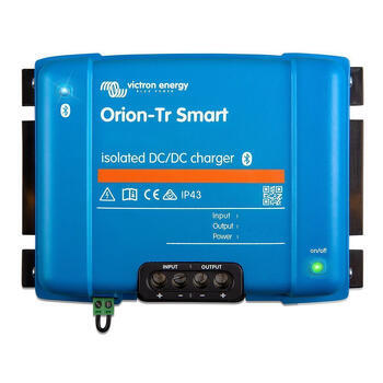 Chargeur de batterie Orion Smart DC-DC 12/12-18A (220W)
