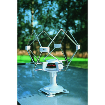 Support à ventouses pour antenne Omnimax