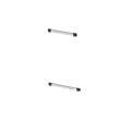 Kits Bars pour Carry-Bike DJ 2023 : Sprinter après 2006 / Crafter entre 2006 et 2016 Fiamma