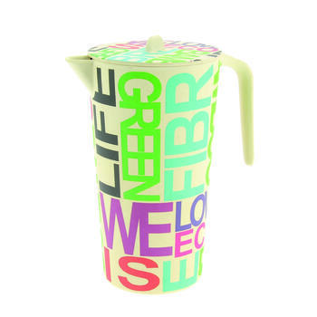 Carafe Green