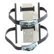 Kit fixation GPL : 6 KG Gaslow