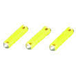 Fusibles steatite 25 x 6 mm : 10 Ampères Just4Camper