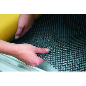 Filet Air Circulation System