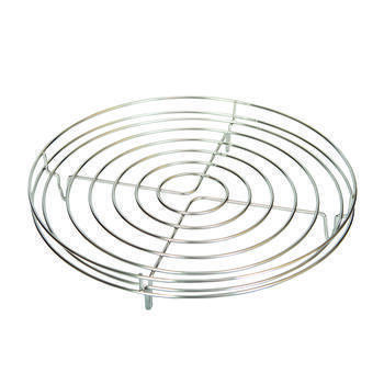 Grille à rôtir pour barbecue nomade et multifonction Premier Gaz