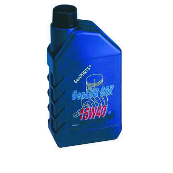 Huile moteur 4 Temps