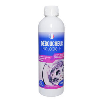 Déboucheur canalisations biologique Biocime
