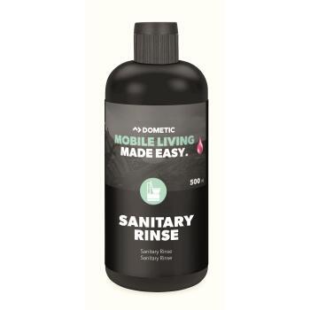 Additif toilettes Sanitary Rinse