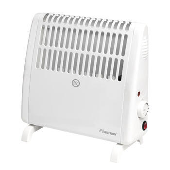 Radiateur électrique anti-gel