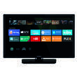 Smart TV pour camping-car : Modèle : 21,5