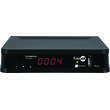 Récepteur pour antenne satellite : Réception : bouquet Fransat Techwood