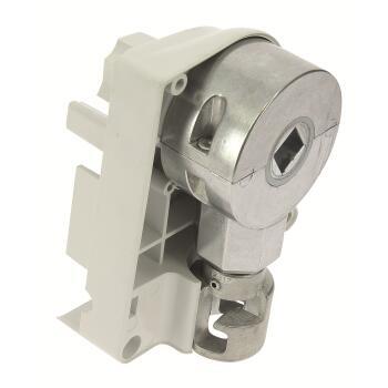 Flasque gauche pour store 4900