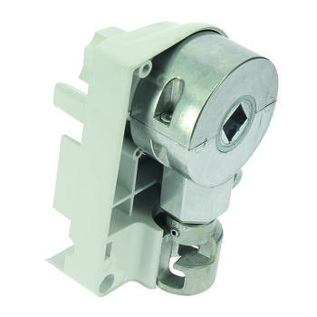 Flasque gauche pour store 4900