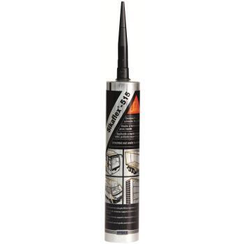 Mastic Sikaflex 515 en cartouche