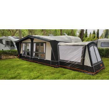 Annexe auvent gonflable : Malia Air