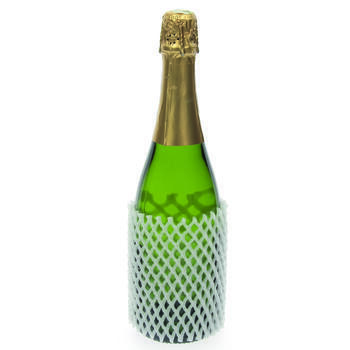 Lot de 6 protège-bouteilles