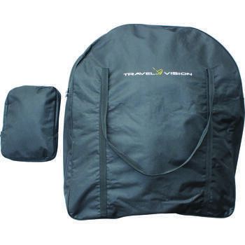 Sac de transport pour antennes satellites portables R7