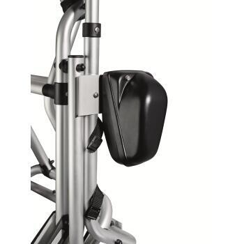 Porte-vélos ascensionnel Thule Lift V16 : Modèle: Motorisé (version 2016)