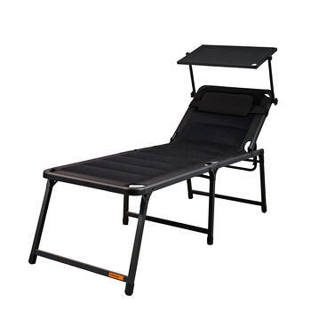 Transat de camping Maui