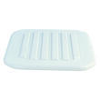 Capot de lanterneau Adria : - Dimensions : supérieur 60,5 x 60,5 cm Just4Camper