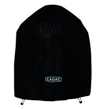 Housse pour barbecue de camping : - Version Deluxe