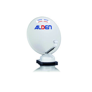 Antenne satellite automatique Orbiter