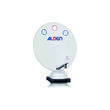 Antenne satellite automatique Orbiter : Antenne satellite Orbiter 85 + démo TNTHD Alden