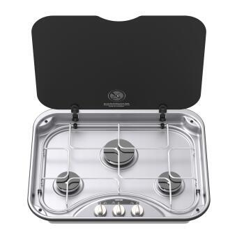 Réchaud encastrable Basic Line 345