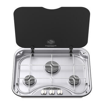 Réchaud encastrable Basic Line 345