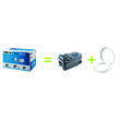 Kit Renov'Toilettes pour toilettes camping-car : Modèle : pour C220 Thetford