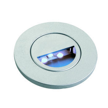 Veilleuse encastrable fixe à Leds