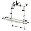 Porte-vélos pour mini-vans Carry-Bike : VW Caddy Fiamma