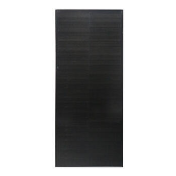 Panneau solaire PERC Full-Black
