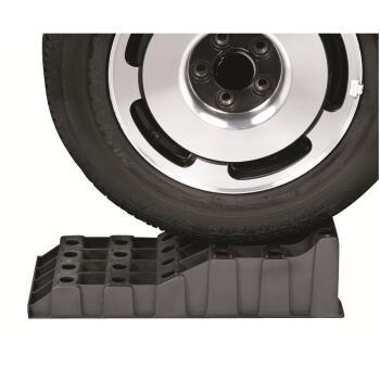 Cales XL de stabilisation pour camping-car