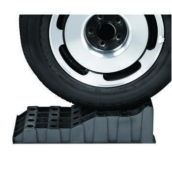 Cales XL de stabilisation pour camping-car