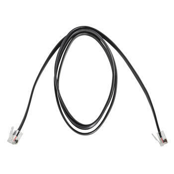 Câble 10m 2xRJ12 OP3