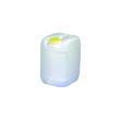 Jerrican alimentaire grande ouverture pour camping-car : Contenance : 20 Litres Comet
