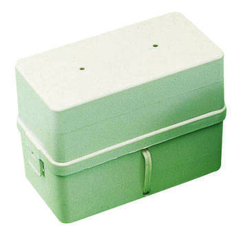 Boîtier de jumelage