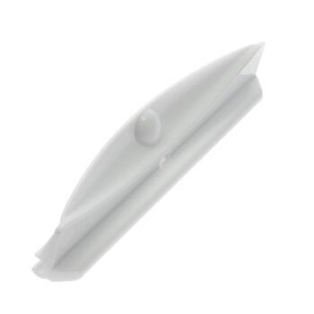 Verrou de blocage pour clayette de réfrigérateurs