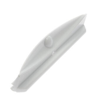 Verrou de blocage pour clayette de réfrigérateurs