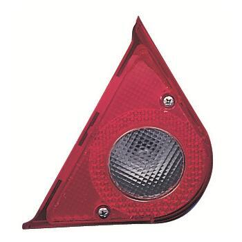 Feu de signalisation 2000