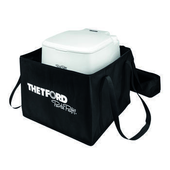 Housse pour Porta Potti : - Modèle : Pour séries 35 et 45