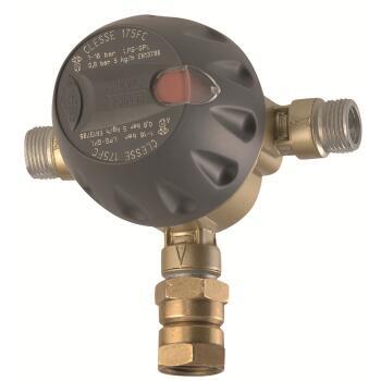 Inverseur automatique 2 bouteilles