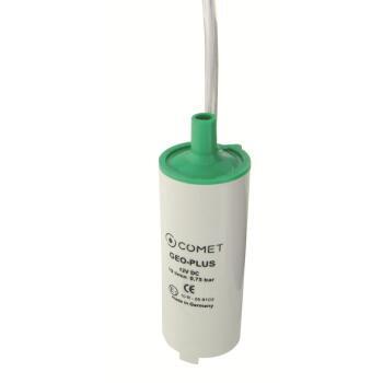 Pompe immergée 19 Litres/minute Geoplus