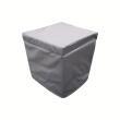 Housse Pottipouf : - Modèle : Pour Porta Potti 145/345 et Fiamma Bi Pot 30/34 Just4Camper