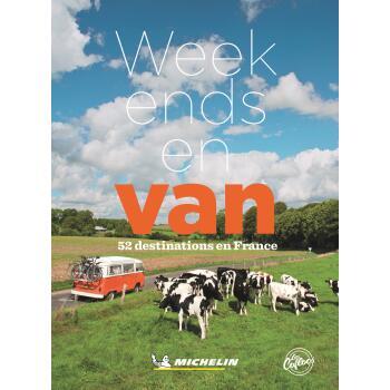 Guide week-end Van en France
